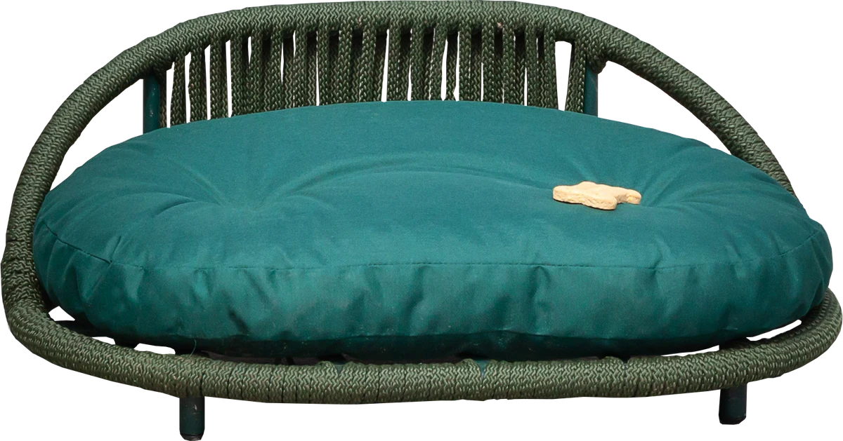 Cama Pet Abreu