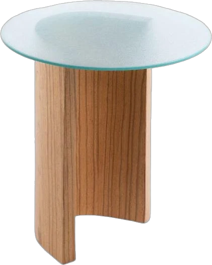 Mesa Lateral Casca, foto 1 de 3