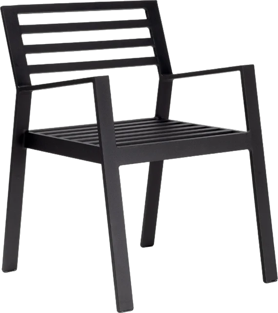 Cadeira Troya, design de Tiago Curioni