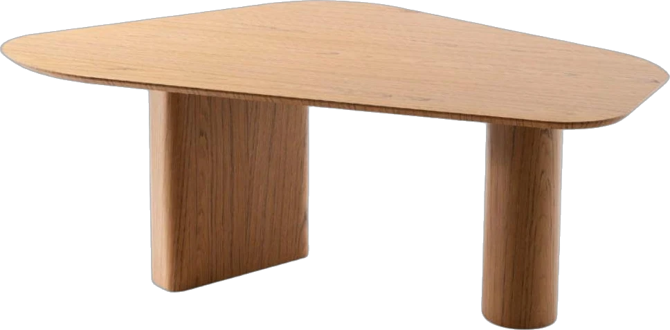 Mesa de Jantar Aire, foto 1 de 2