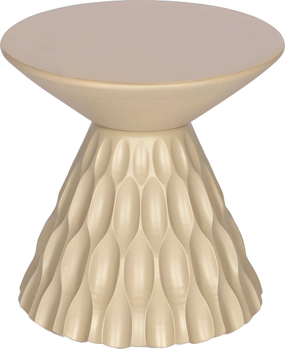 Mesa Zinzi, design de Interni Studio, foto 1 de 4