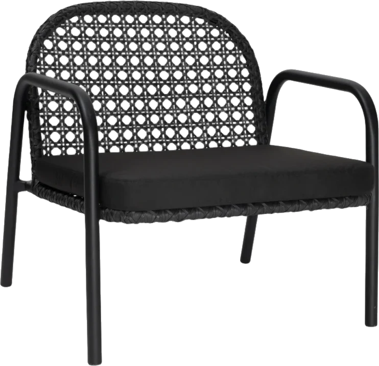Poltrona Emilia, design de Camila Forbeck