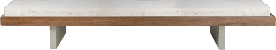 Detalhe: Sofá Prumo, design de Pascali & Semerdjian