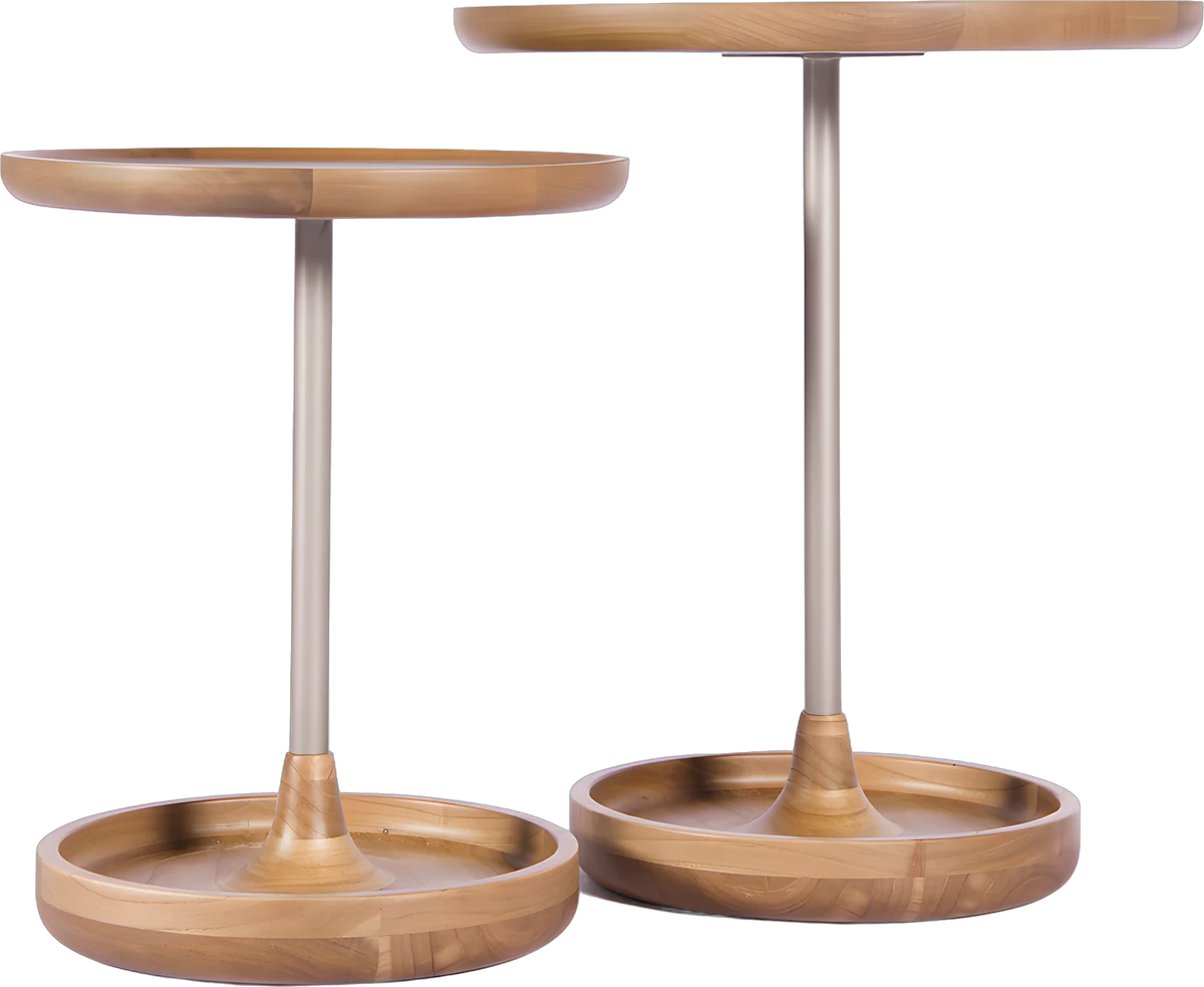 Mesa Lateral Balaio, design de Interni Studio, foto 1 de 4