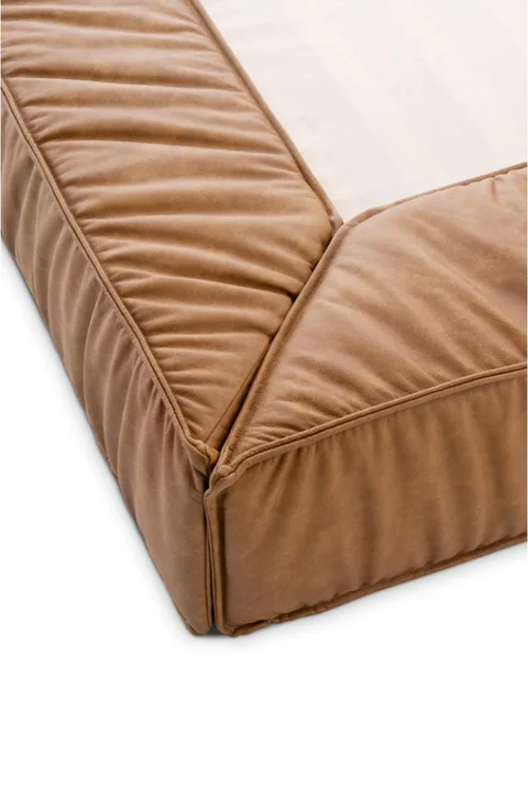 Cama Stone vista de outro ângulo, foto 2 de 3