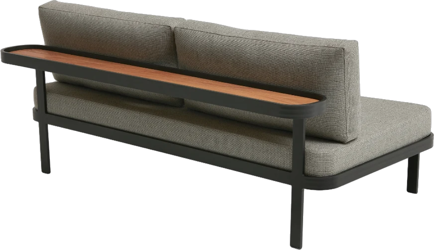 Sofá Tab, design de Camila Forbeck