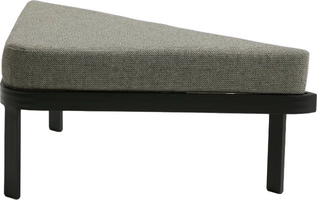 Sofá Tab, design de Camila Forbeck