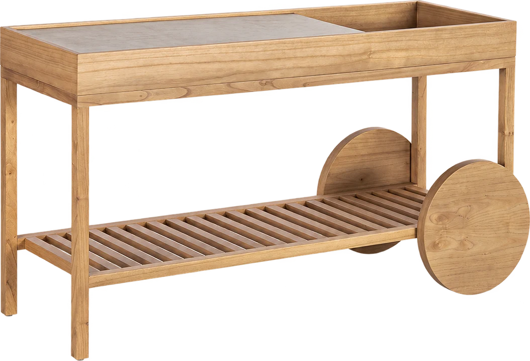 Aparador Orna, design de Interni Studio
