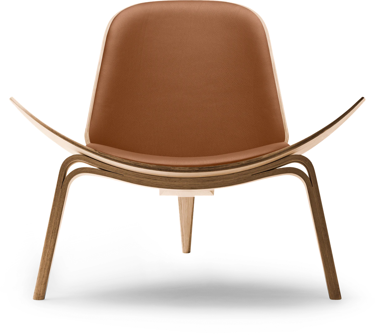 Poltrona Shell