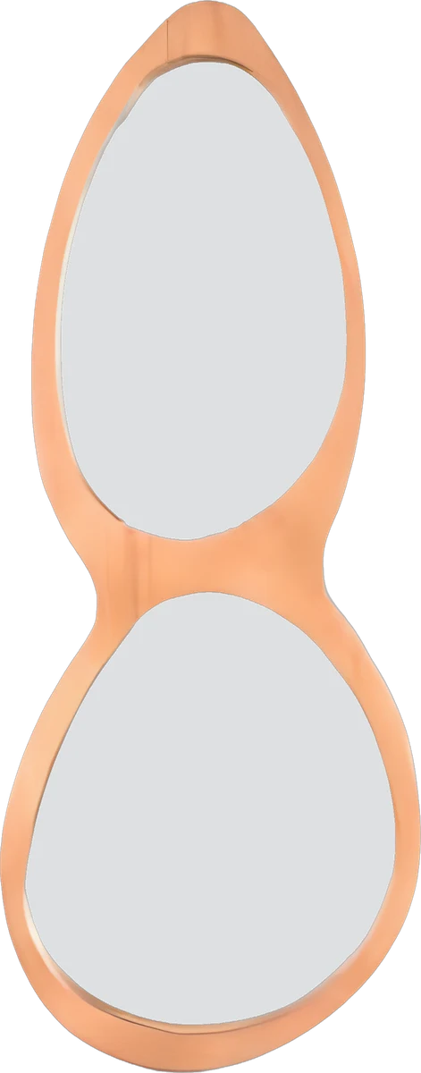 Espelho Verona, design de Interni Studio, foto 1 de 2