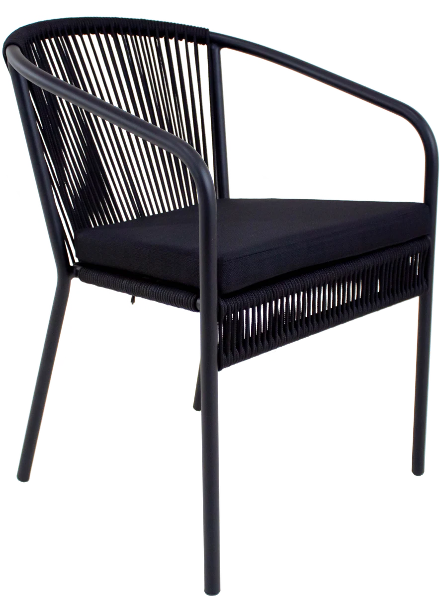 Poltrona Aparecida, design de Bruno Leal