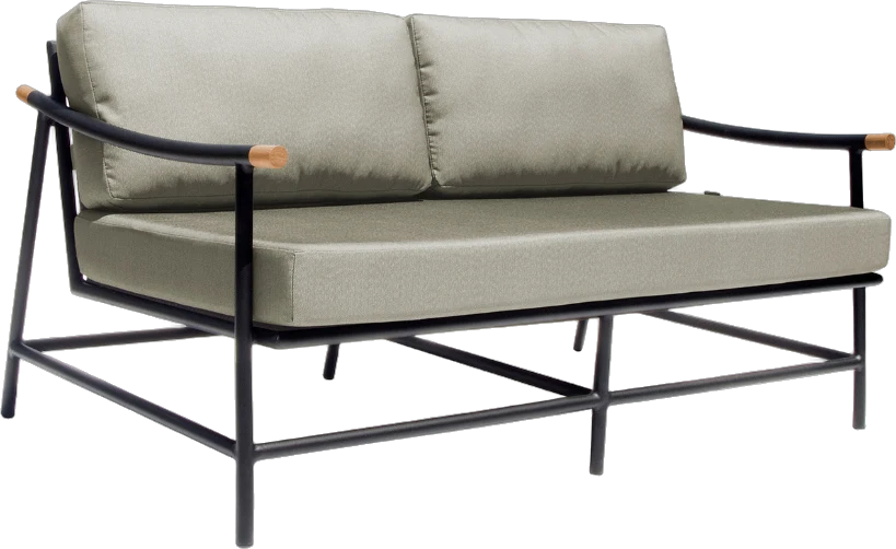 Namoradeira Bangkok, design de Camila Forbeck