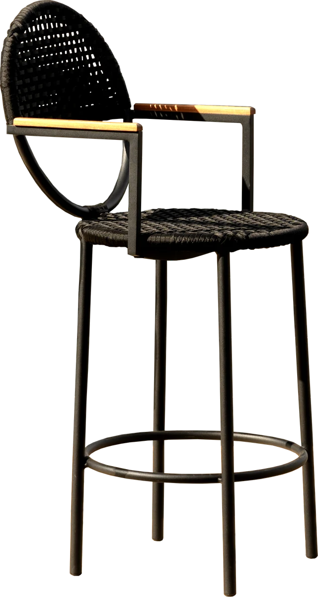 Banqueta Geo, design de José Lourenço