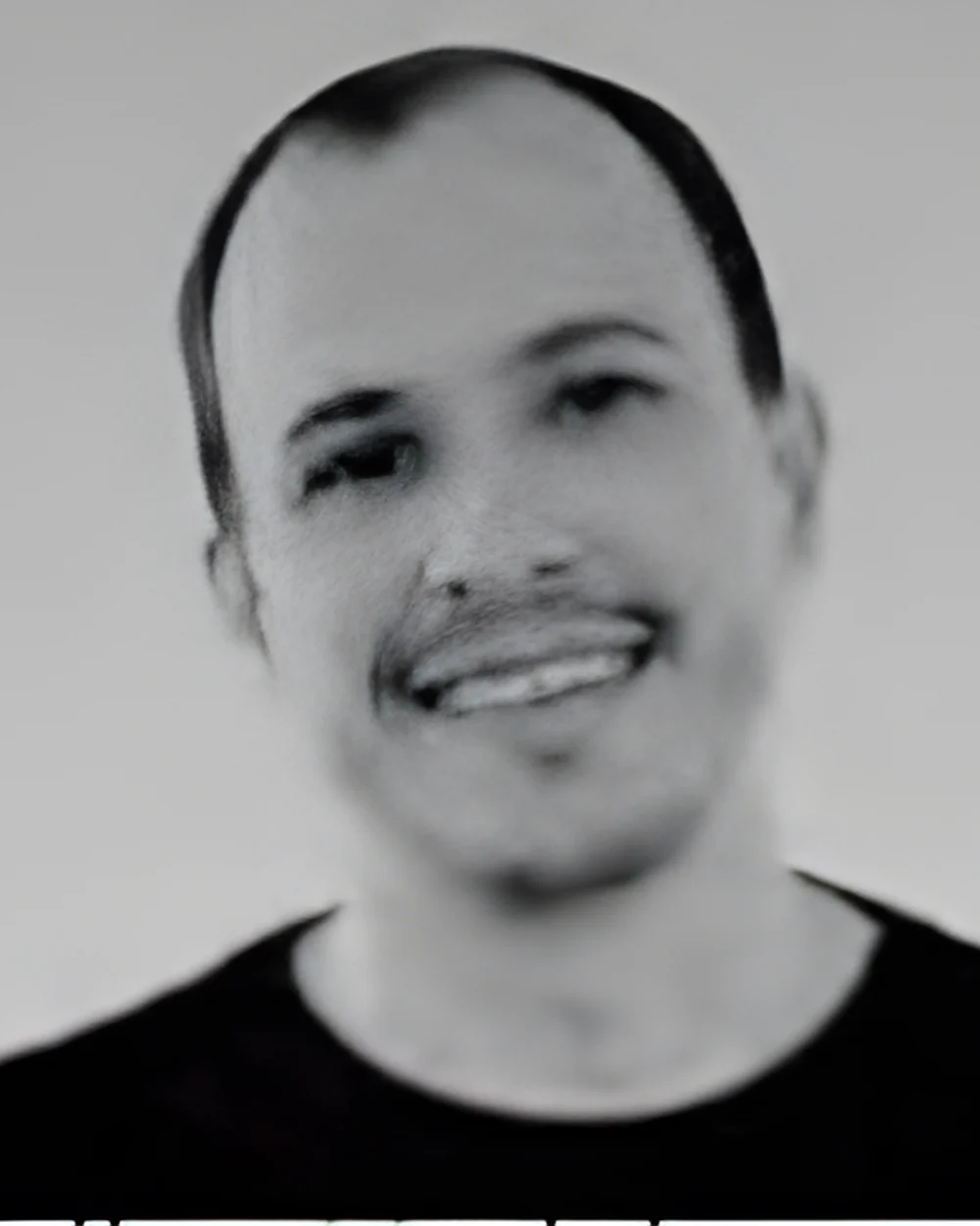 Retrato de Felipe Madeira